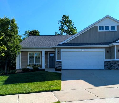 2933 Veld Creek Dr, Rockford, MI, 49341-8955 | Card Image