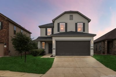 8243 Phantom Field, House other with 3 bedrooms, 2 bathrooms and null parking in San Antonio TX | Image 1