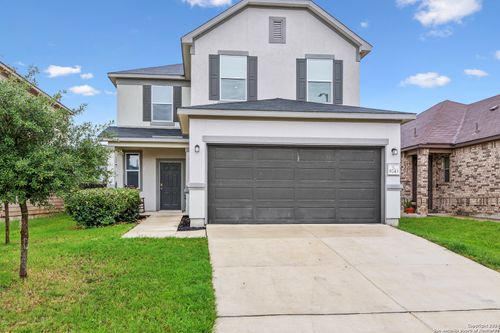 8243 Phantom Field, San Antonio, TX, 78253 | Card Image