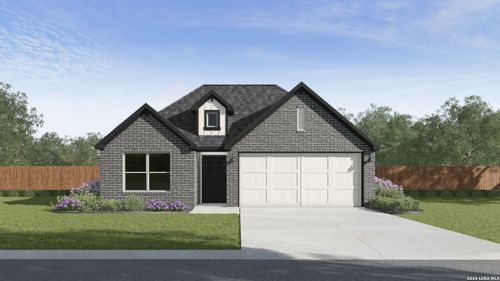 5505 Daylight Dr, New Braunfels, TX, 78130-0809 | Card Image