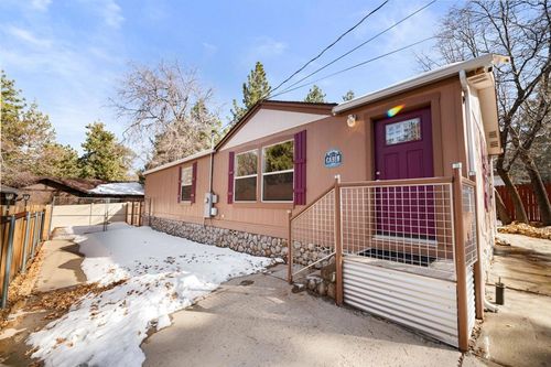 357 Kern Ave, Sugarloaf, CA, 92386 | Card Image
