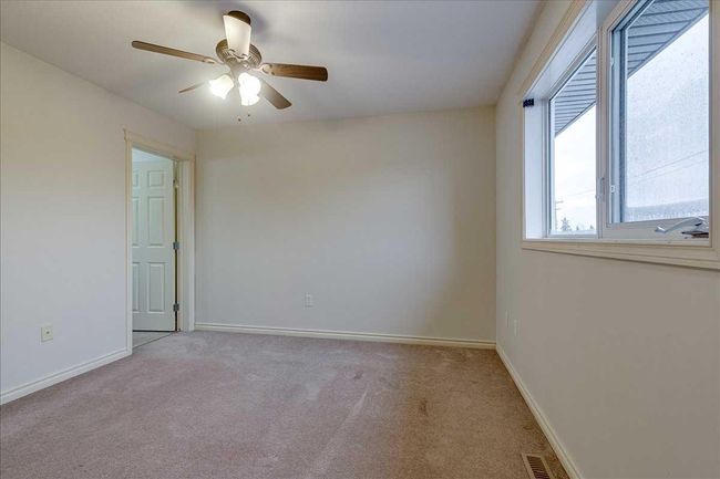 2 - 5511 54 Street, Townhouse with 3 bedrooms, 4 bathrooms and 2 parking in Ponoka AB | Image 24