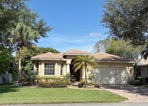 6161 Swans Ter, Coconut Creek, FL, 33073-2628 | Card Image