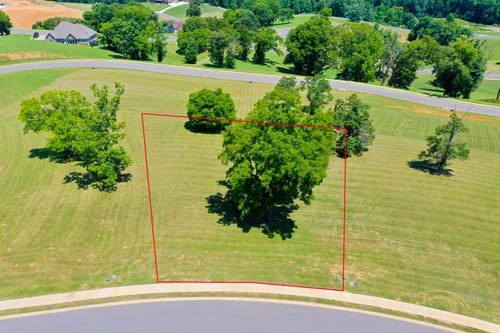 Lot 262 Ridgelawn Ave, Morristown, TN, 37814-5468 | Card Image
