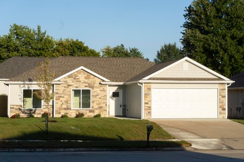 4706 Derby Ridge Dr, Columbia, MO, 65202-3483 | Card Image