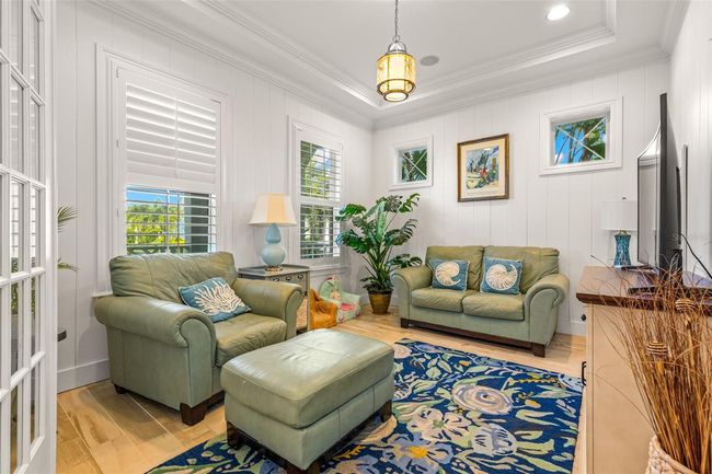 709 Manns Harbor Dr, House other with 5 bedrooms, 4 bathrooms and null parking in APOLLO BEACH FL | Image 19