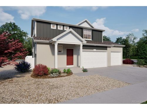 4647 N Sicily St, Aurora, CO, 80019 | Card Image