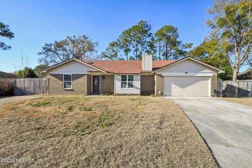 8817 Kestrel Ct, Jacksonville, FL, 32222-2151 | Card Image