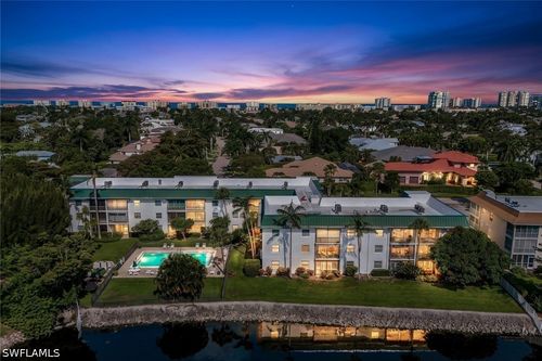 101-3030 Binnacle Dr, NAPLES, FL, 34103-4150 | Card Image