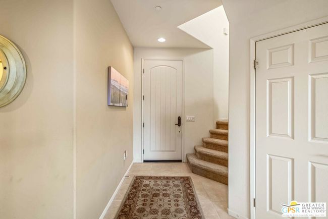 1490 Yermo Dr N, Townhouse with 3 bedrooms, 3 bathrooms and 4 parking in Palm Springs CA | Image 22