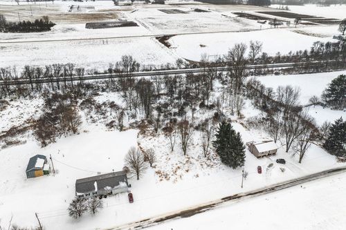 TBD W 1st Rd, Lakeville, IN, 46536 | Card Image