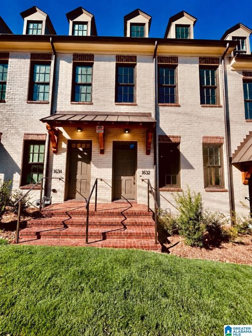 1634 Richard Arrington Jr Blvd S, Birmingham, AL, 35205-4904 | Card Image