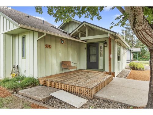 9040 Nw Sargent Rd, GalesCreek, OR, 97117 | Card Image