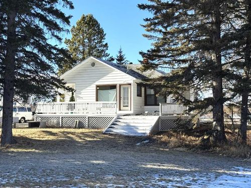 27-4354 Highway 27, Sundre, AB, T0M1X0 | Card Image