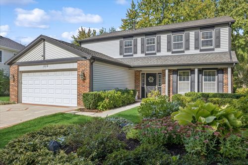 1012 Hobson Dr, Buffalo Grove, IL, 60089-7044 | Card Image