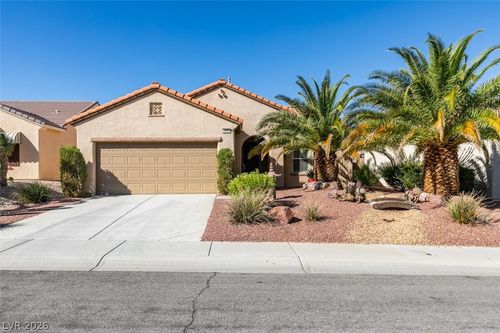 2325 Weaverville Drive, Henderson, NV, 89044 | Card Image
