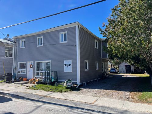 23 St David St N, Noelville, ON, P0M2N0 | Card Image