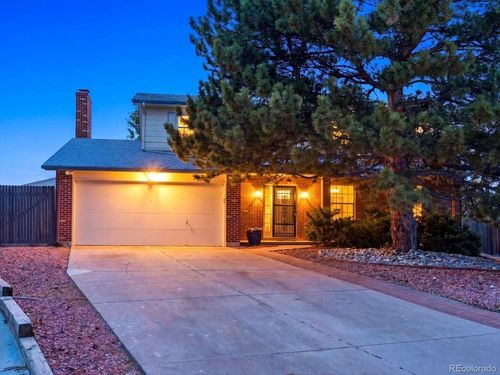 8158 W Frost Pl, Littleton, CO, 80128 | Card Image