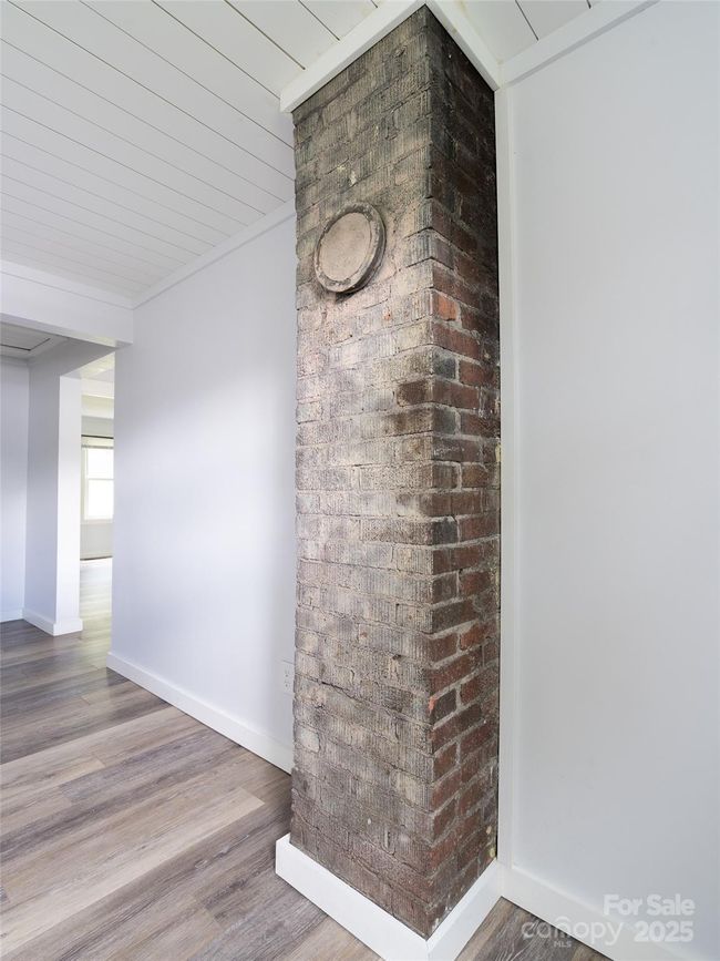250 Oakdale St, House other with 2 bedrooms, 1 bathrooms and null parking in Brevard NC | Image 14