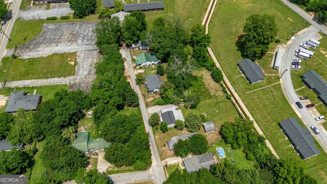 128 Branch St, House other with 2 bedrooms, 2 bathrooms and 4 parking in Toccoa GA | Image 30