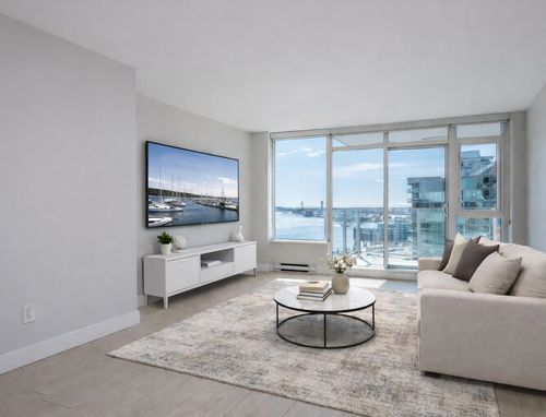 1612-668 Columbia Street, New Westminster, BC, V3M1A9 | Card Image