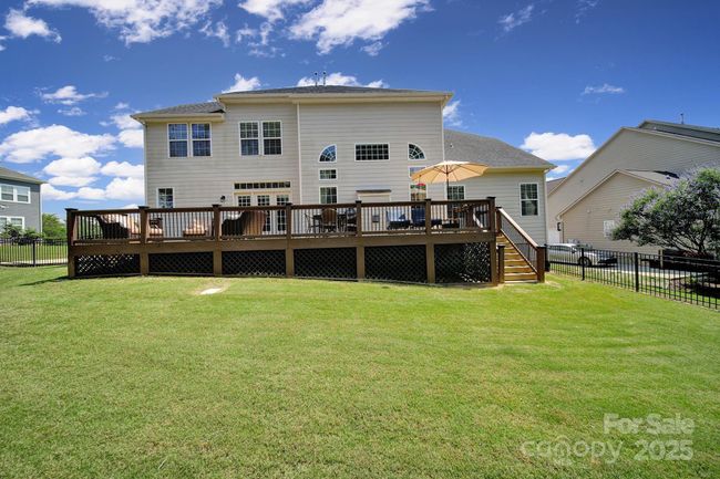 510 Placid Ct, House other with 4 bedrooms, 4 bathrooms and null parking in Tega Cay SC | Image 43