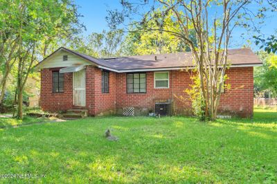 3347 Columbus Avenue, House other with 2 bedrooms, 1 bathrooms and null parking in Jacksonville FL | Image 1