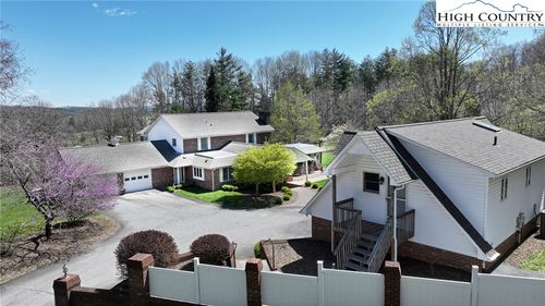 525 Luther Rd, Jefferson, NC, 28640-9774 | Card Image