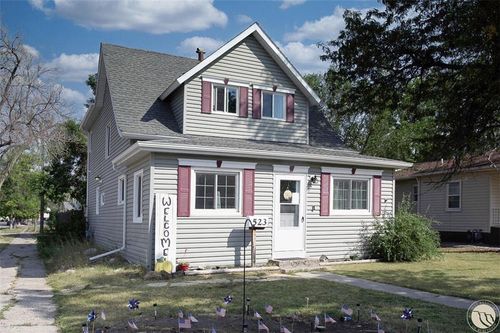 523 Elm Ave, Laurel, MT, 59044-2824 | Card Image