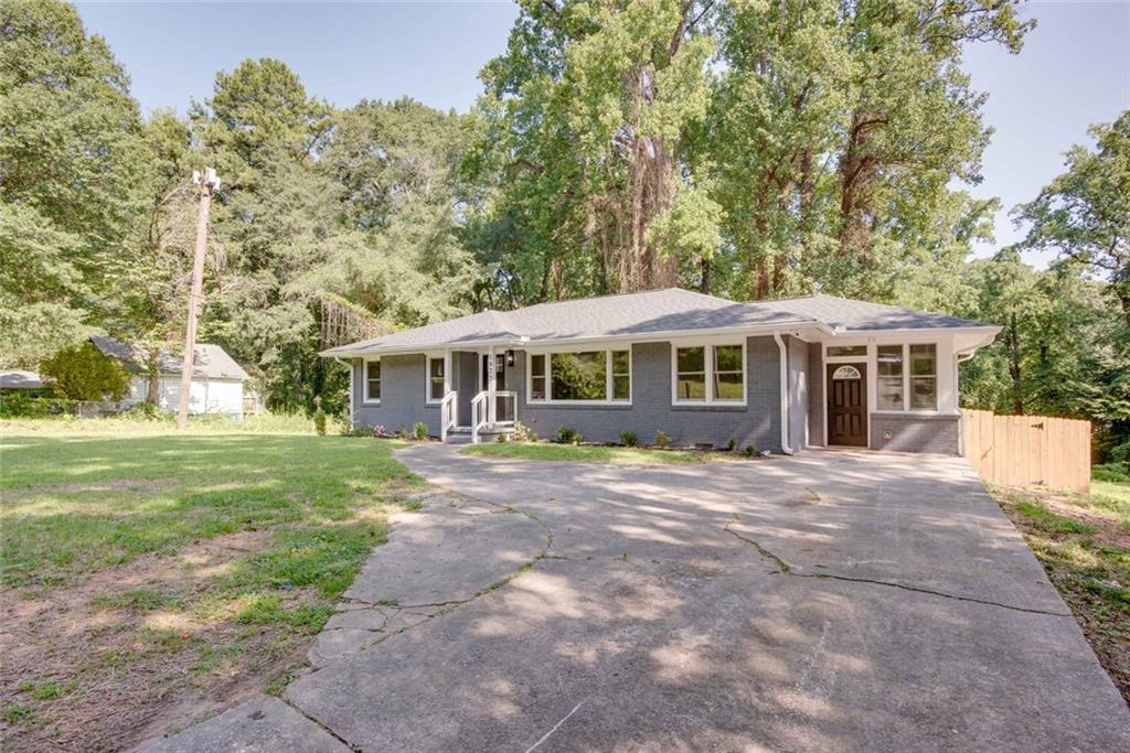 Residential in Atlanta 2