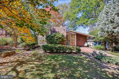 3311 Pendleton Drive, House other with 4 bedrooms, 2 bathrooms and null parking in SILVER SPRING MD | Image 3