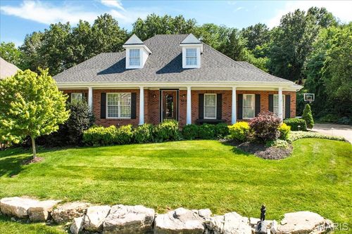 512 Overlook Terrace Ct, Eureka, MO, 63025-2047 | Card Image