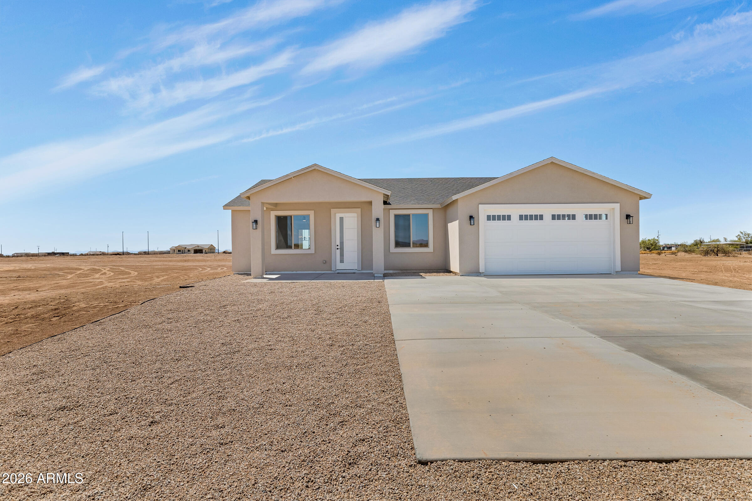 Residential in Tonopah