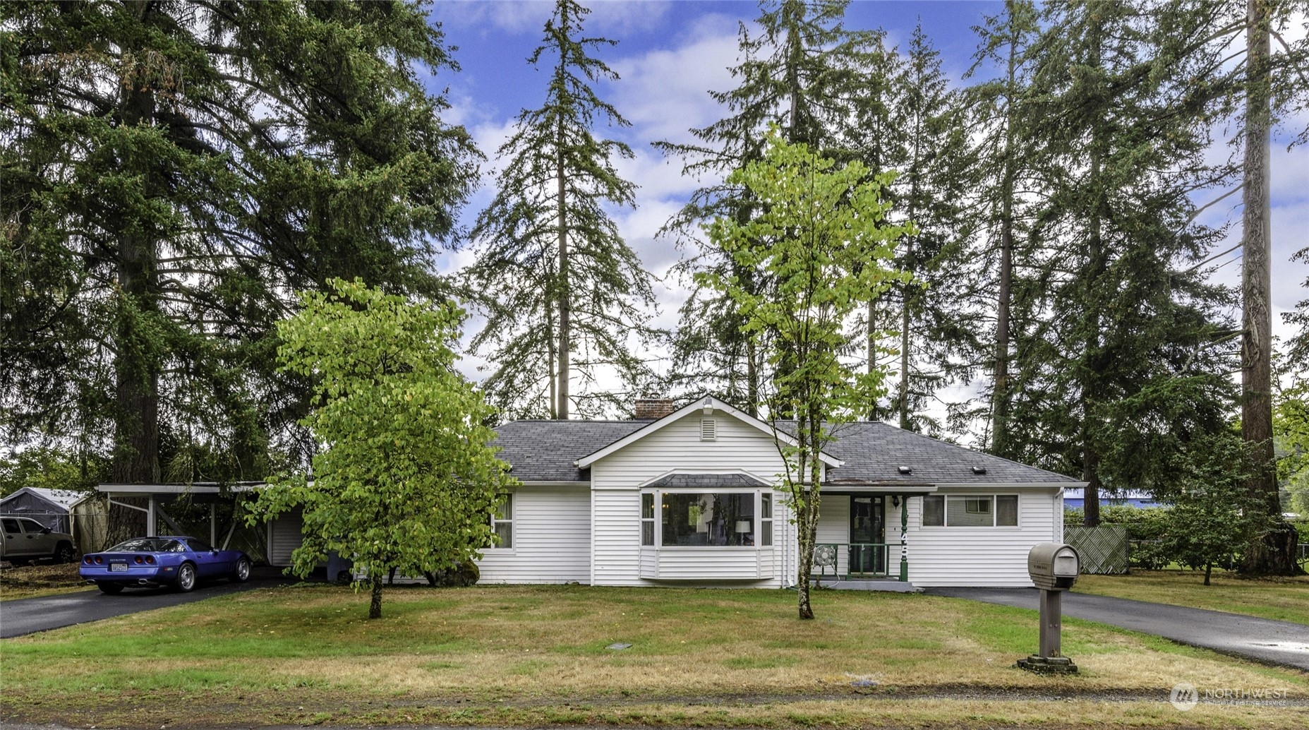 Beverly Dr, Lakewood, WA 98499