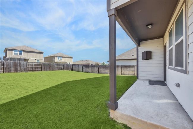 361 Silktassel Way, House other with 3 bedrooms, 3 bathrooms and 2 parking in Buda TX | Image 27