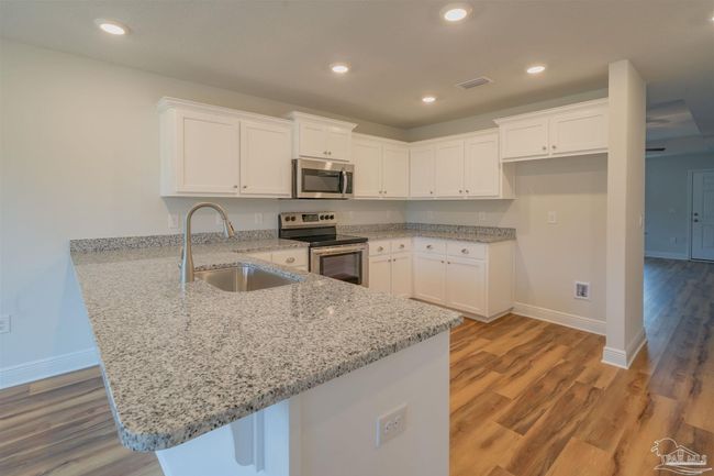 15A - 1050 Brimwood Cir, House other with 3 bedrooms, 2 bathrooms and null parking in Cantonment FL | Image 9