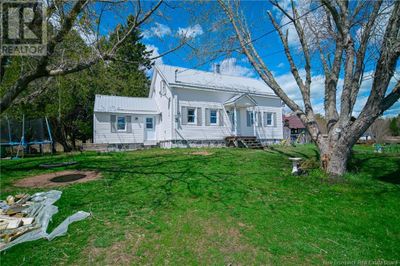 540 Scotchtown Rd, House other with 2 bedrooms, 2 bathrooms and null parking in Scotchtown NB | Image 1