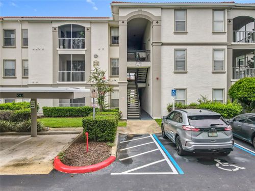 205-2705 Maitland Crossing Way, ORLANDO, FL, 32810-2189 | Card Image