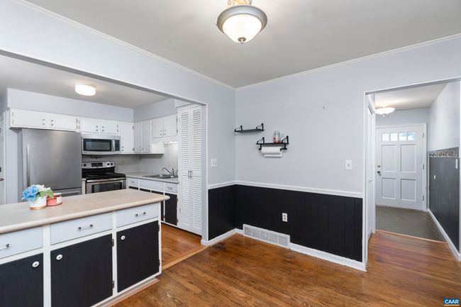 814 N Coalter St, House other with 4 bedrooms, 3 bathrooms and null parking in STAUNTON VA | Image 12