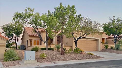 10731 Mission Lakes Ave, Las Vegas, NV, 89134-5270 | Card Image