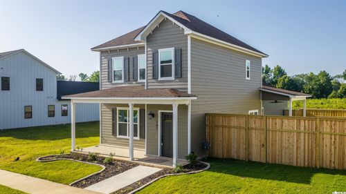 107 Legacy Way, Ward, AR, 72176-5007 | Card Image