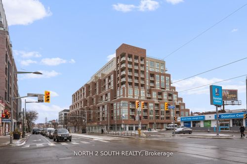 213-1787 St Clair Ave W, Toronto, ON, M6N0B7 | Card Image