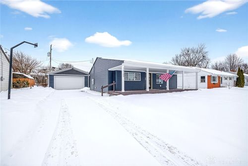 2105 Pittsfield Street, Kettering, OH, 45420 | Card Image