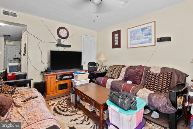 968 Mount Olivet Rd Ne, Home with 0 bedrooms, 0 bathrooms and null parking in WASHINGTON DC | Image 4