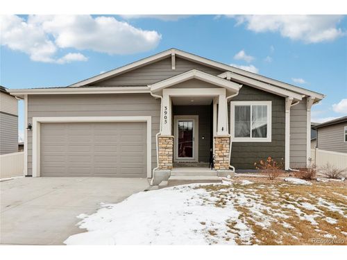 3905 Sweetgum St, Wellington, CO, 80549-2160 | Card Image