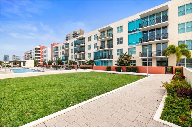 UNIT-912 - 1208 E Kennedy Blvd, Condo with 2 bedrooms, 2 bathrooms and null parking in TAMPA FL | Image 50