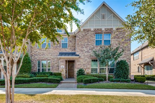 4262 Cascade Sky Dr, Arlington, TX, 76005-1164 | Card Image