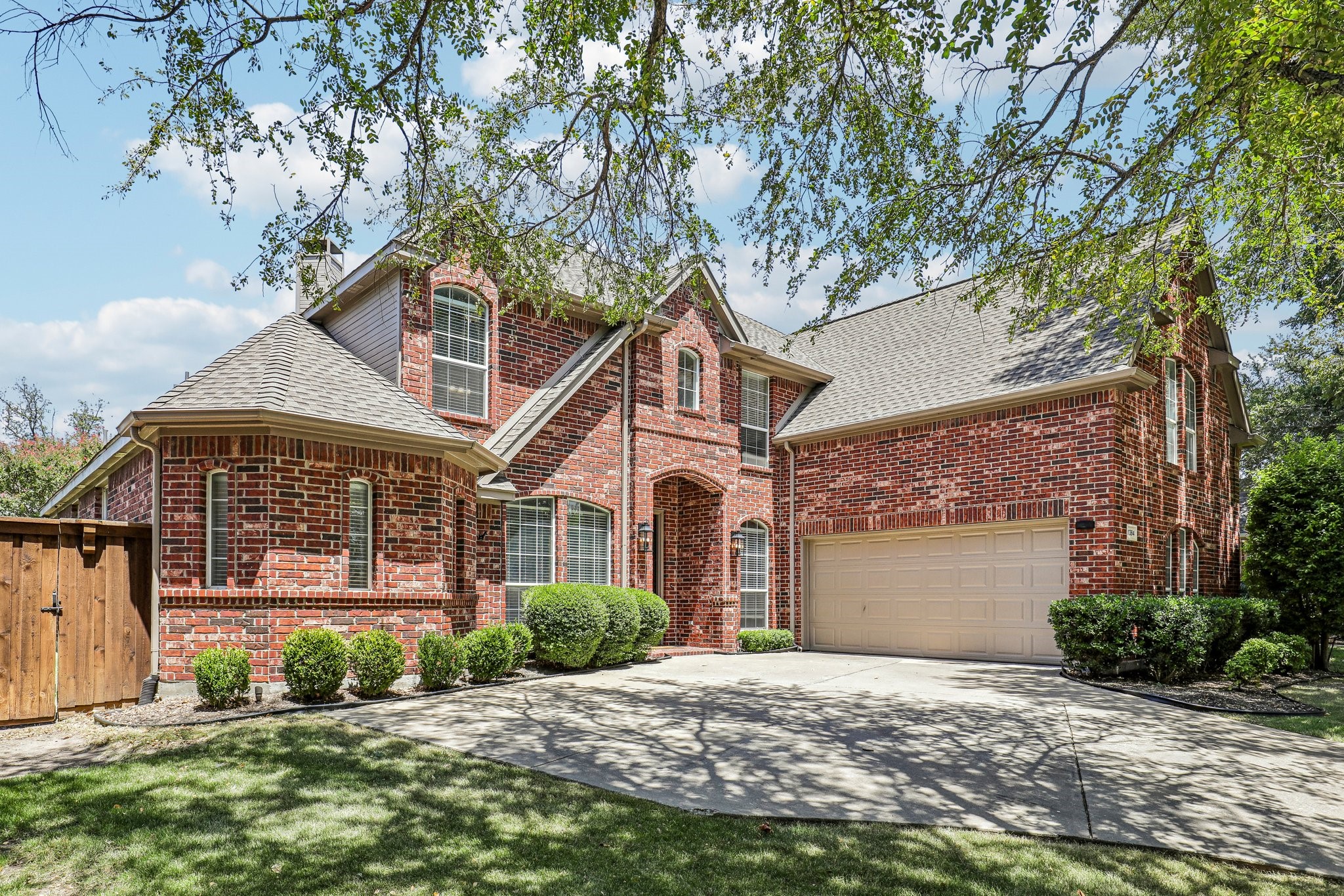 Residential in Frisco 2