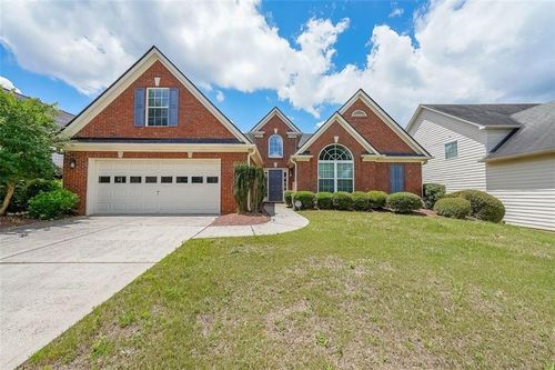 850 Rock Elm Dr, Auburn, GA, 30011-4612 | Card Image
