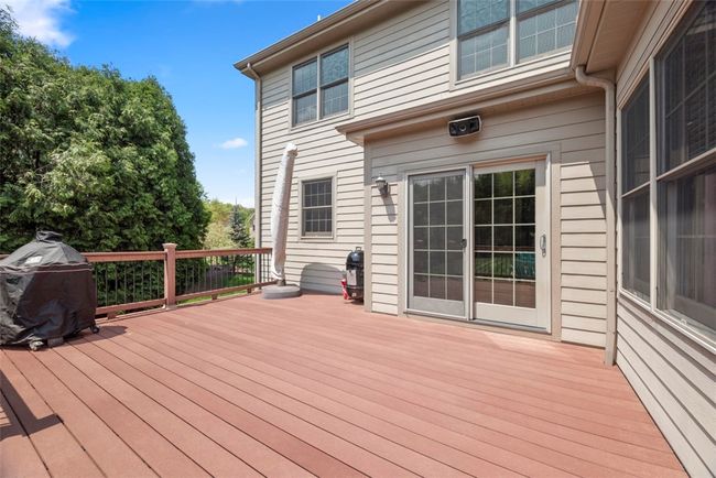 202 Emerson Pines Dr, House other with 5 bedrooms, 5 bathrooms and 4 parking in Cranberry Township PA | Image 40